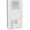Neutronic TZ4ME - Diffuseur à message pré-enregistré radio connecté