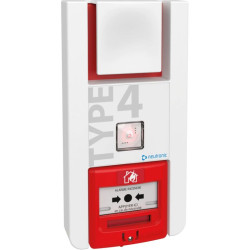 Neutronic TZ4PL - Diffuseur sonore et lumineux avec DM radio connecté