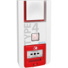 Neutronic TZ4PL - Diffuseur sonore et lumineux avec DM radio connecté