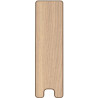 Accesoire pour banc d'ephad