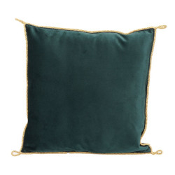 Coussin en velours de cérémonie