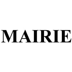 Lettres de façade découpées
