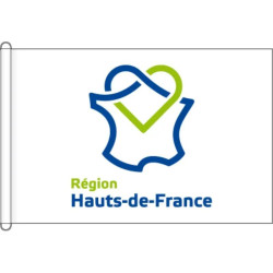 Pavillon régional - Hauts de France