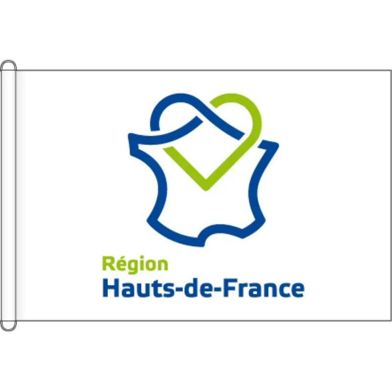 Pavillon régional - Hauts de France