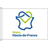 Pavillon régional - Hauts de France