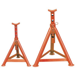 Lot de 2 systèmes de calage