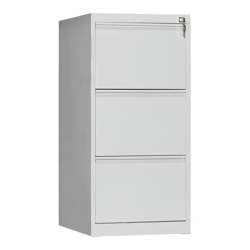 Meuble classeur dossiers suspendus