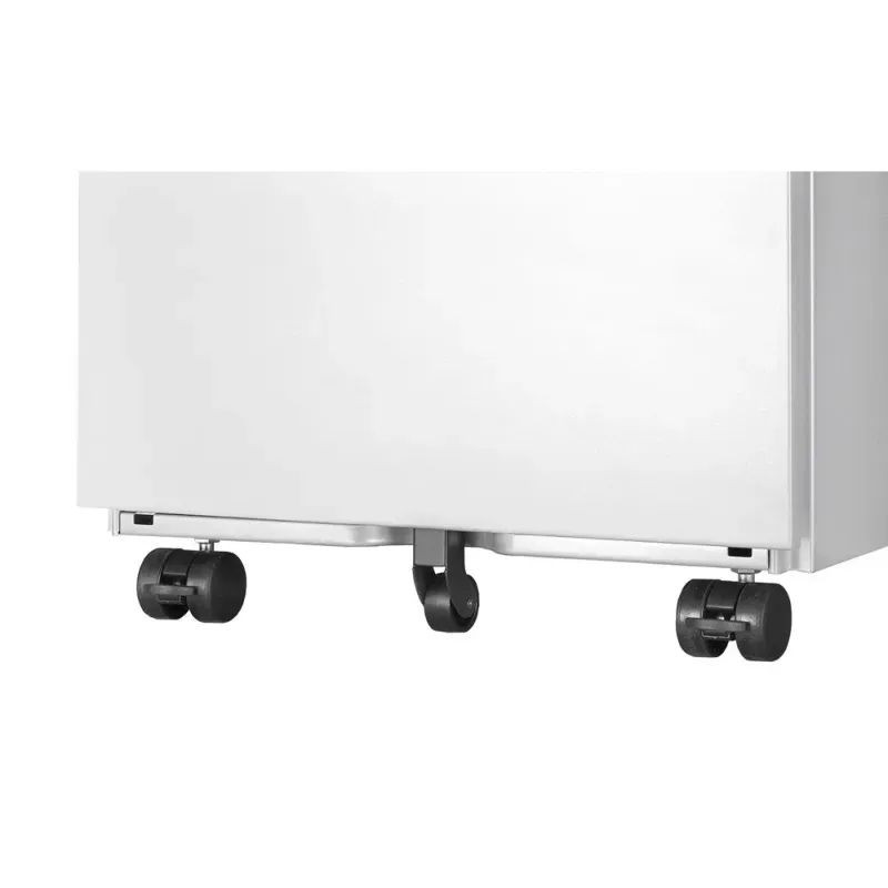 Caisson mobile 2 ou 3 tiroirs (dont 1 pour dossier suspendu)