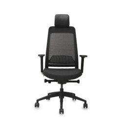 Fauteuil de bureau MOON