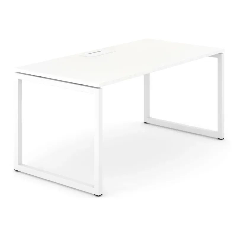 Bureau droit ergonomique NET O