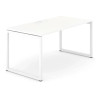 Bureau droit ergonomique NET O