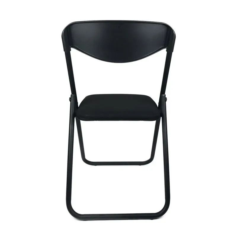 Chaise visiteur pliante