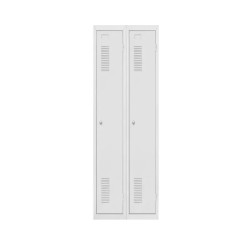 Vestiaire modulable industrie propre - LIGNE 100