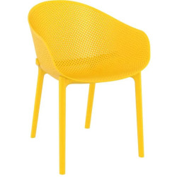 Chaise visiteur GOYA