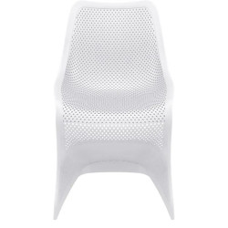 Chaise visiteur RIVIERA