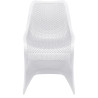 Chaise visiteur RIVIERA