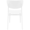Chaise visiteur COSTA