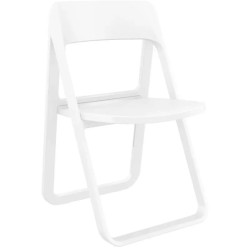 Chaise visiteur SLIM