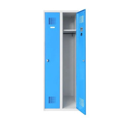 Vestiaire conforme NF industrie propre Ligne 50