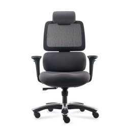 Siège grand confort de bureau LEVICO
