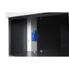 Armoire pour charger les batteries vélos/trotinettes sur pied