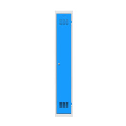Vestiaire Conforme NF industrie propre LIGNE 20