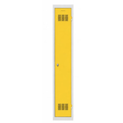 Vestiaire LIGNE 20 conforme NF pour industrie propre