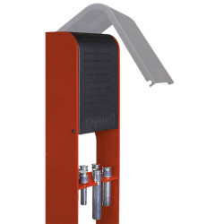 Presse d'atelier hydraulique - Stockman