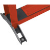 Presse d'atelier hydraulique - Stockman