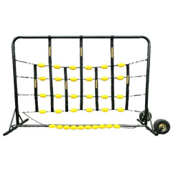 Accessoire goal foot