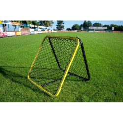Tchouckball double face