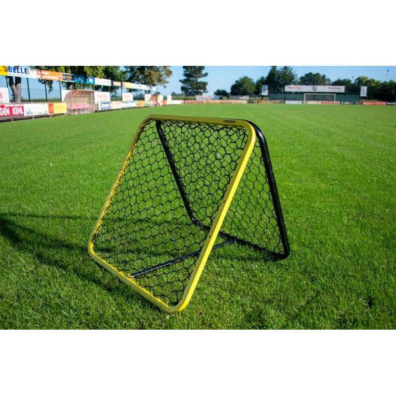 Tchouckball double face