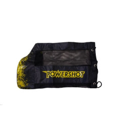 Sac de rangement pour ballon multisport