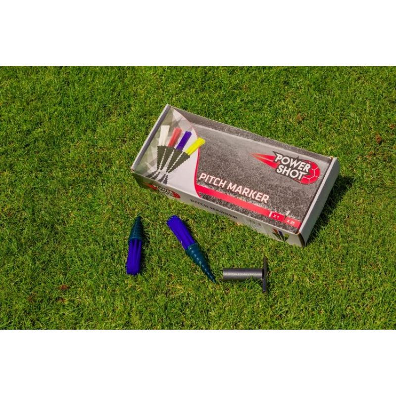 Implants pichmarker lot de 25