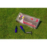 Implants pichmarker lot de 25