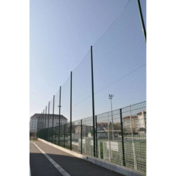 Filet de protection pour terrains multisport - Vendu au ml