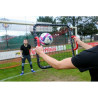 Set d'entraînement pour gardien de foot