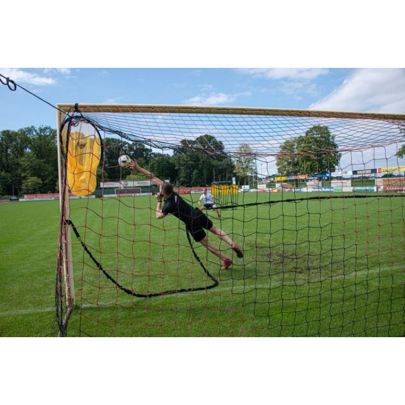Set d'entraînement pour gardien de foot