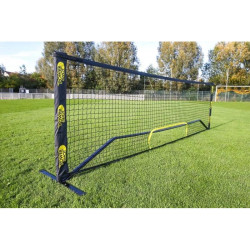 Set entraînement pour milieu de terrain