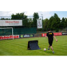 Accessoire pour planche de rebond football