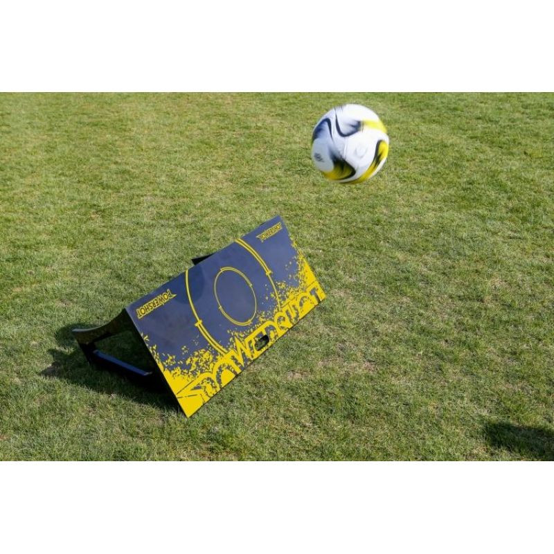 Rebondisseur pour entrainement de foot