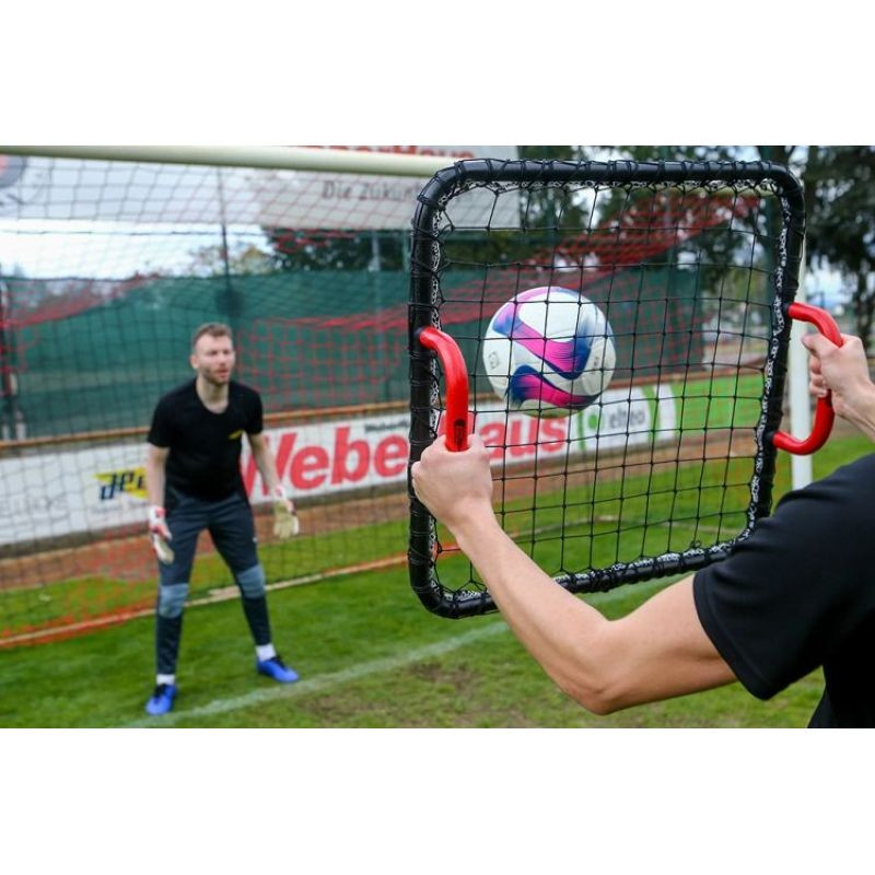 Tchouckball avec poignée