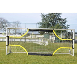 Mur d'entrainement auto-lesté