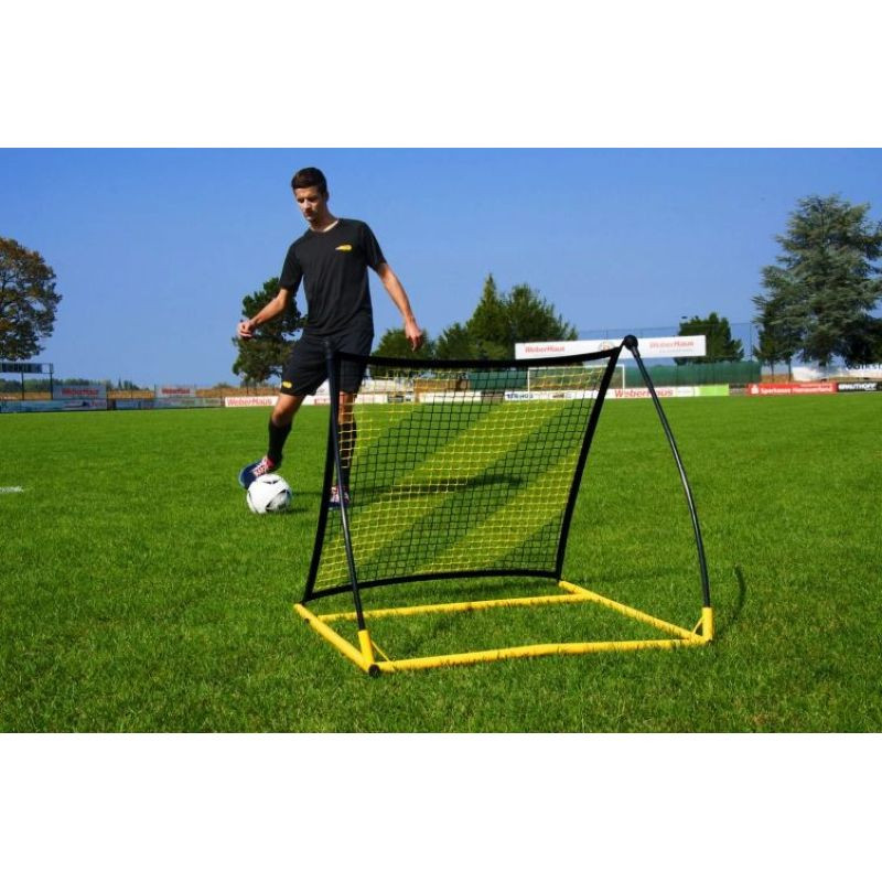 Tchouckball - Filet de rebond