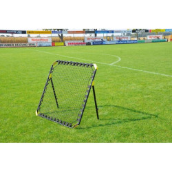 Tchouckball pliable