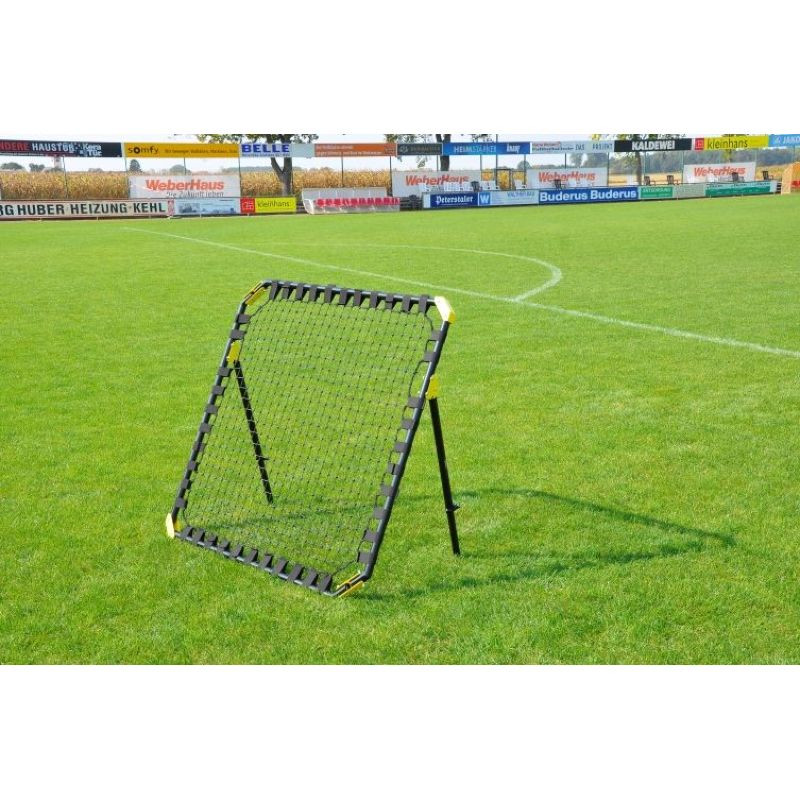 Tchouckball pliable