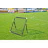 Tchouckball pliable