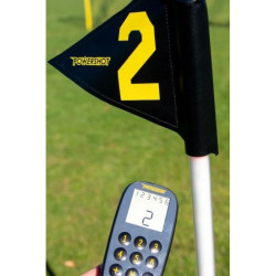 Pack de 6 batons de slalom