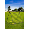 Tchouckball - Filet de rebond