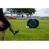 Mur de passe entrainement de foot